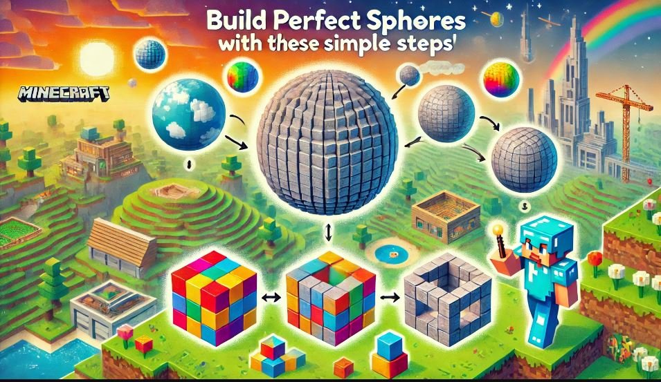 minecraft sphere generator, sphere generator minecraft